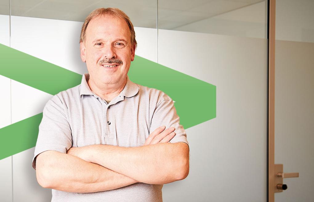 JÜRGEN <span class='age'>(58)<br></span> IST <br>WIEDER <br>DRIN >>