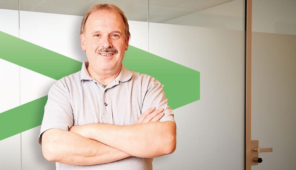 JÜRGEN <span class='age'>(58)<br></span> IST <br>WIEDER <br>DRIN >>