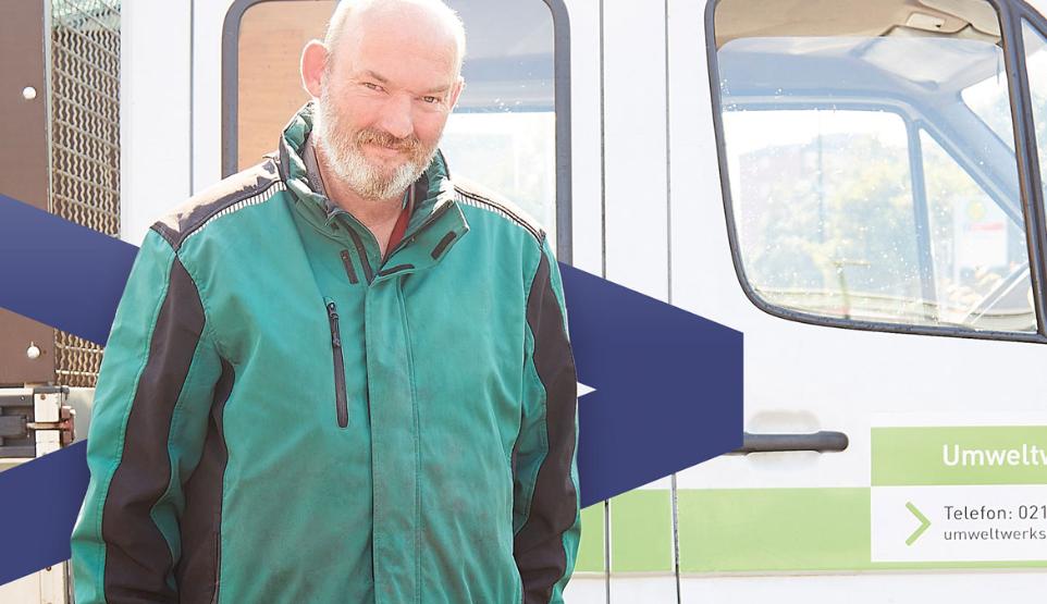 Klaus <span class='age'>(49)<br></span> IST <br>WIEDER <br>DRIN >>